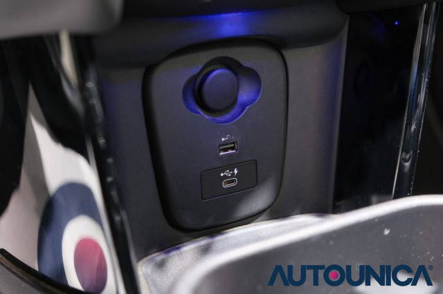 MINI Cooper usata, con Sensori di parcheggio anteriori