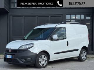 FIAT Doblo usata, con MP3