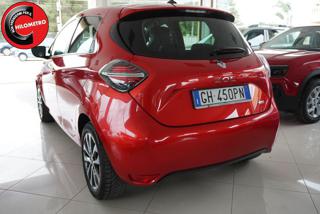 RENAULT ZOE usata, con Airbag laterali