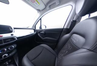 FIAT 500X usata, con Cerchi in lega