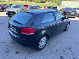 AUDI A3 usata, con Autoradio