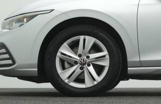 VOLKSWAGEN Golf usata, con Alzacristalli elettrici