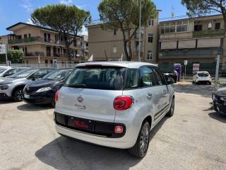 FIAT 500L usata, con Airbag Passeggero