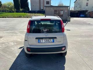 FIAT Panda usata, con Autoradio