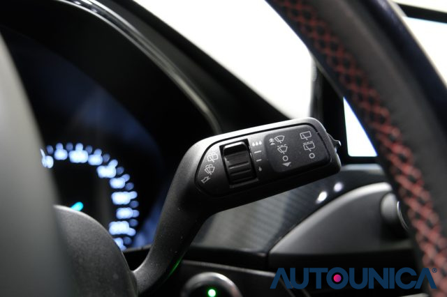 FORD Focus usata, con Bracciolo