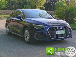 AUDI A3 usata, con Airbag laterali