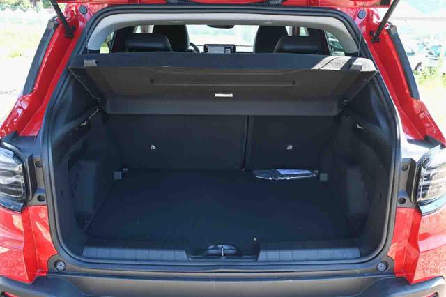 JEEP Avenger usata, con Cerchi in lega
