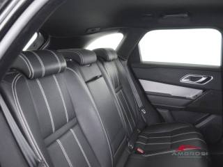 LAND ROVER Range Rover Velar usata 10