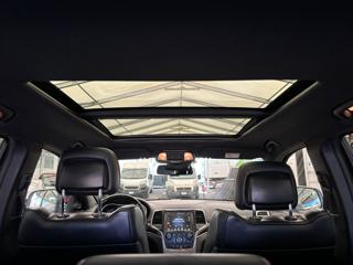 JEEP Grand Cherokee usata, con Chiusura centralizzata