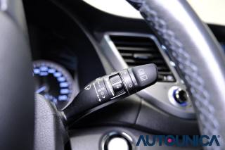 HYUNDAI Tucson usata, con USB