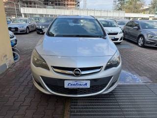 OPEL Astra usata, con Airbag laterali