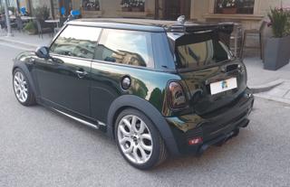 MINI Cooper S usata, con Cruise Control