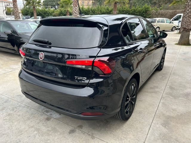 FIAT Tipo usata, con Alzacristalli elettrici
