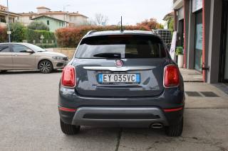 FIAT 500X usata 86