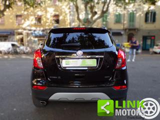 OPEL Mokka X usata, con Cerchi in lega