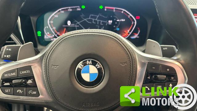 BMW 320 usata, con Controllo elettronico della corsia