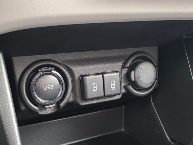 SUZUKI Swift usata, con Limitatore di velocità
