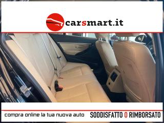 BMW 320 usata, con Immobilizzatore elettronico