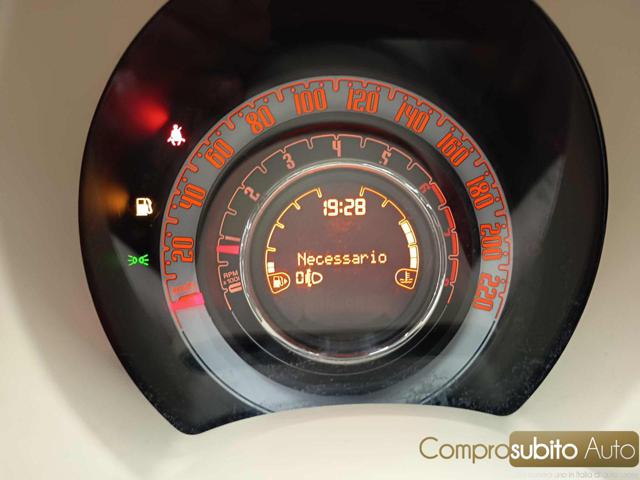 FIAT 500 usata 19