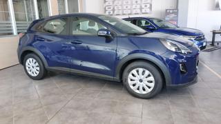 FORD Puma usata, con Airbag laterali