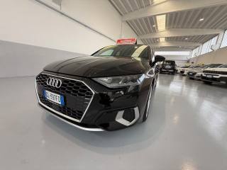 AUDI A3 usata, con Immobilizzatore elettronico
