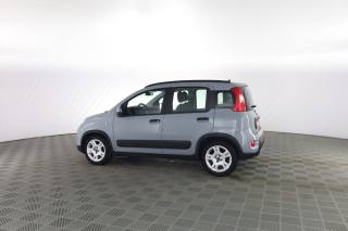 FIAT Panda usata 5