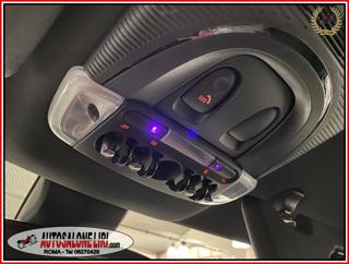 MINI Countryman usata, con Servosterzo