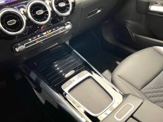 MERCEDES-BENZ B 180 usata, con Controllo automatico clima