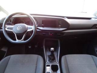 VOLKSWAGEN Caddy usata, con Climatizzatore