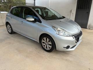 PEUGEOT 208 usata, con Airbag laterali