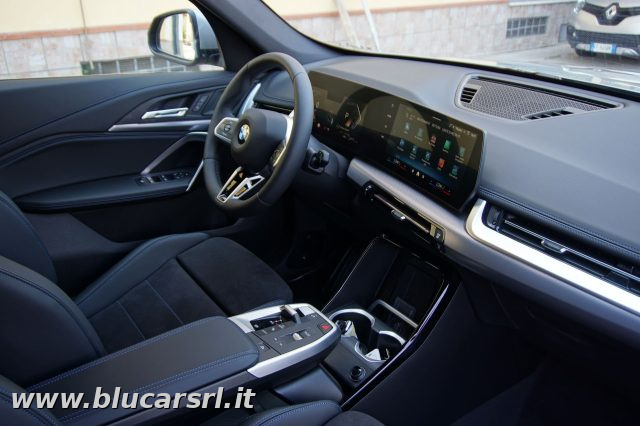 BMW X1 usata, con Controllo trazione