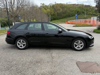 AUDI A4 usata, con Airbag Passeggero