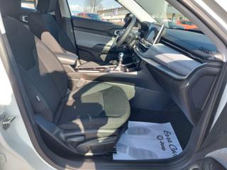 JEEP Compass usata, con Specchietti laterali elettrici