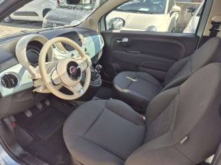 FIAT 500 usata, con Chiusura centralizzata