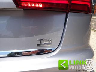 AUDI A6 usata, con Controllo vocale