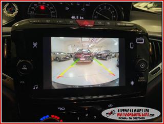 LANCIA Ypsilon usata, con Volante in pelle