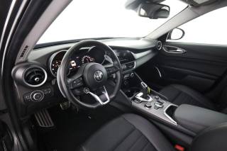 ALFA ROMEO Giulia usata 1