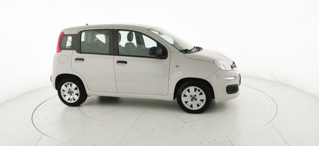 FIAT Panda usata 20