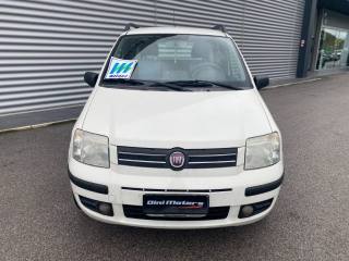 FIAT Panda usata, con Airbag