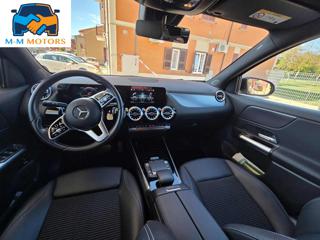 MERCEDES-BENZ GLA 200 usata 25
