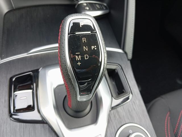 ALFA ROMEO Stelvio usata, con ESP