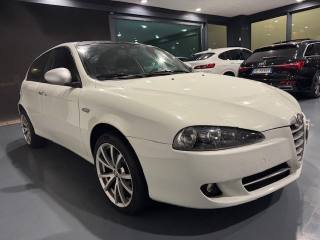 ALFA ROMEO 147 usata, con Airbag laterali
