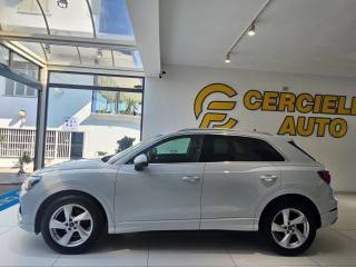 AUDI Q3 usata, con Alzacristalli elettrici