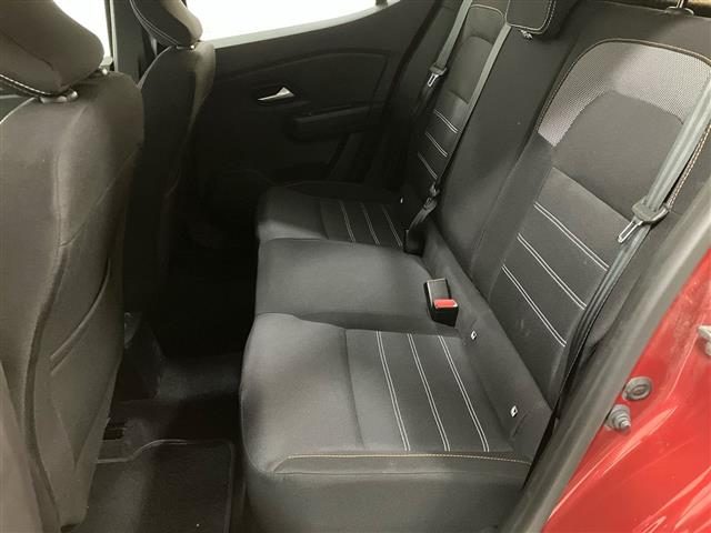 DACIA Sandero usata, con Bracciolo