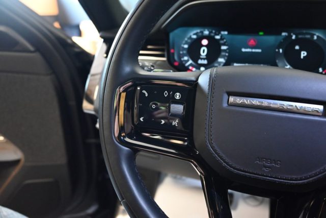 LAND ROVER Range Rover Sport usata 49