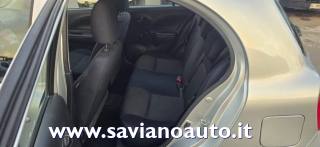 NISSAN Micra usata, con Autoradio