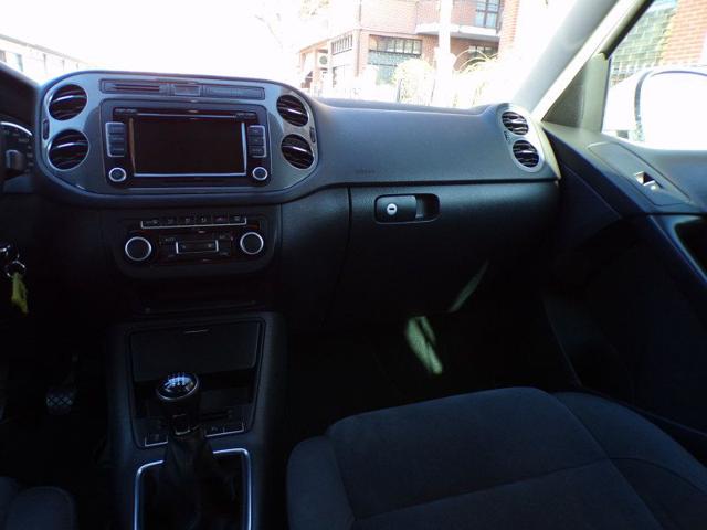 VOLKSWAGEN Tiguan usata 84