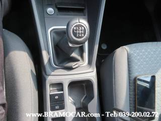 FORD Tourneo Connect usata, con USB