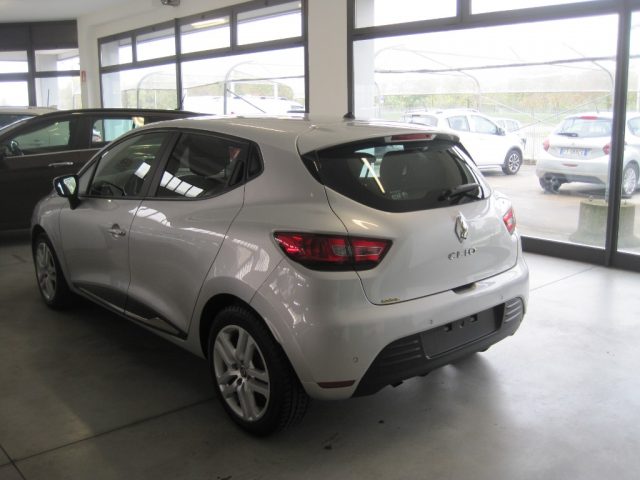 RENAULT Clio usata, con Airbag Passeggero