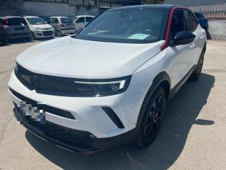 OPEL Mokka usata, con Airbag laterali